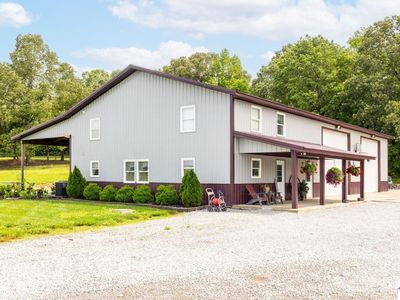 674 Cecil Sigler Rd, Fredonia, KY, 42411