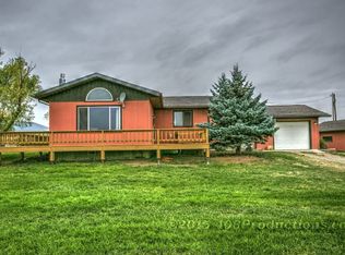 5690 Birdseye Rd, Helena, MT 59602