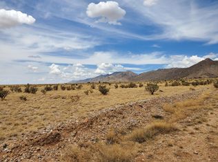 13 Tarugo Rd, Belen, NM 87002