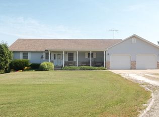 1252 Highway 19, Cuba, MO 65453