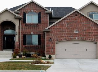 4122 W 1315 S, Syracuse, UT 84075