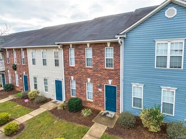 116 Locomotive Ln Unit 103, Mooresville, NC 28115
