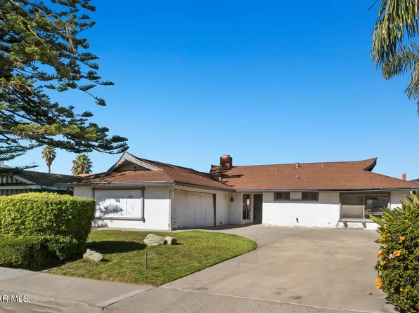 521 Ivywood Dr, Oxnard, CA 93030