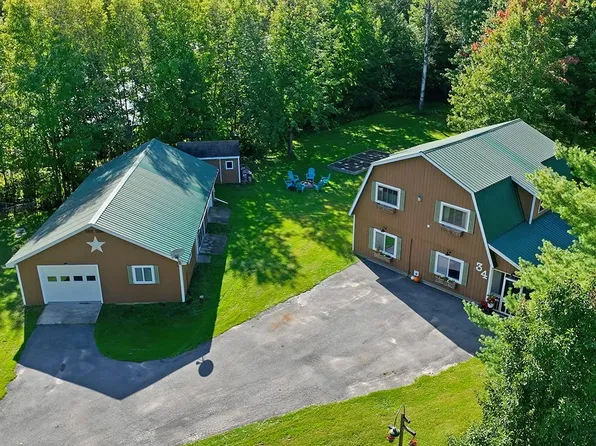 34 Antoinette St, Massena, NY 13662