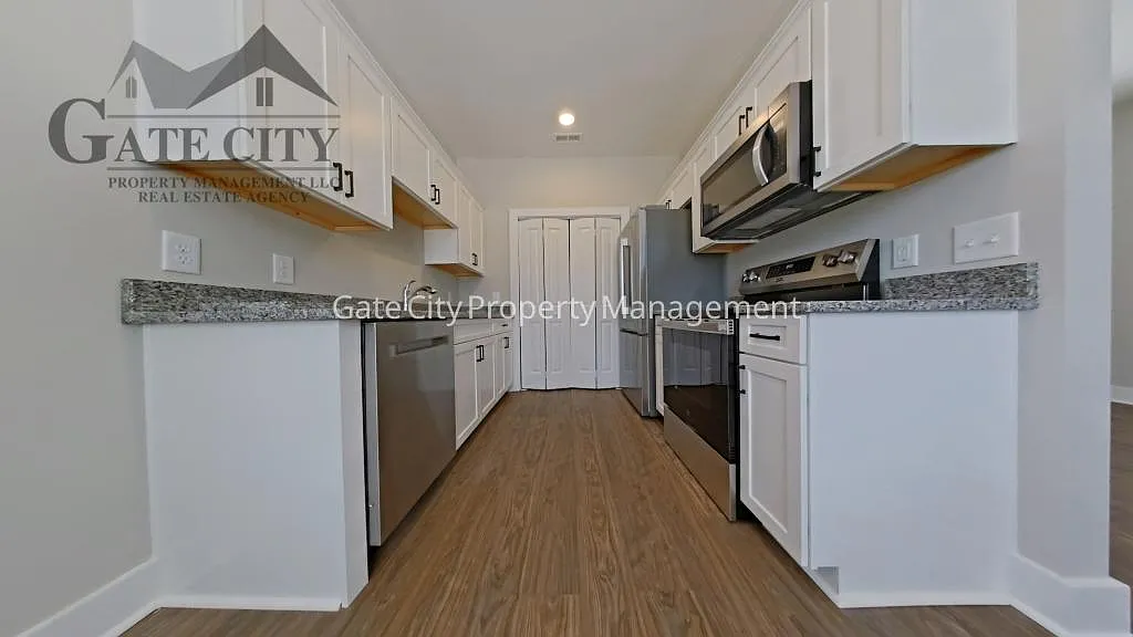 540 Wallburg-High Point Rd, Unit A, — Photo 2