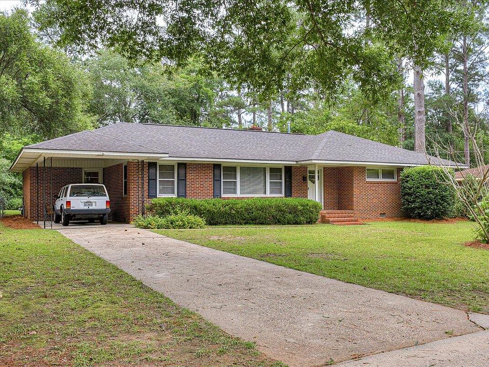 629 Cherokee Dr, Waynesboro, GA 30830 Zillow