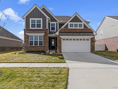 9231 Tulip, Plymouth, MI, 48170