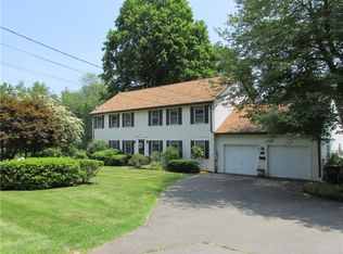 50 N Main St, East Hampton, CT 06424