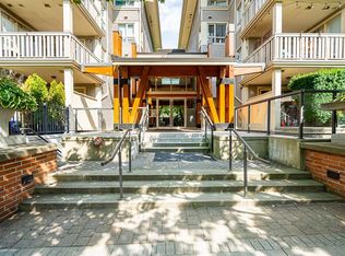 801 Klahanie Dr #217, Pt Moody, BC V3H 5K4