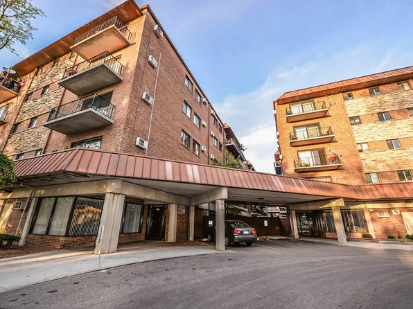 2333 N Neva Ave APT 403C, Chicago, IL 60707
