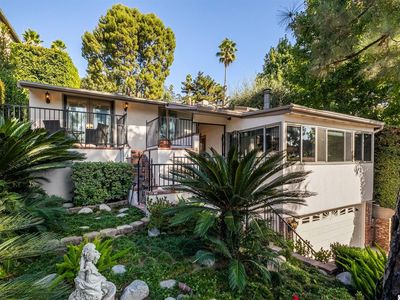 601 E Mountain St, Glendale, CA, 91207