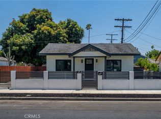 3516 W Mont Clair St, Los Angeles, CA 90018