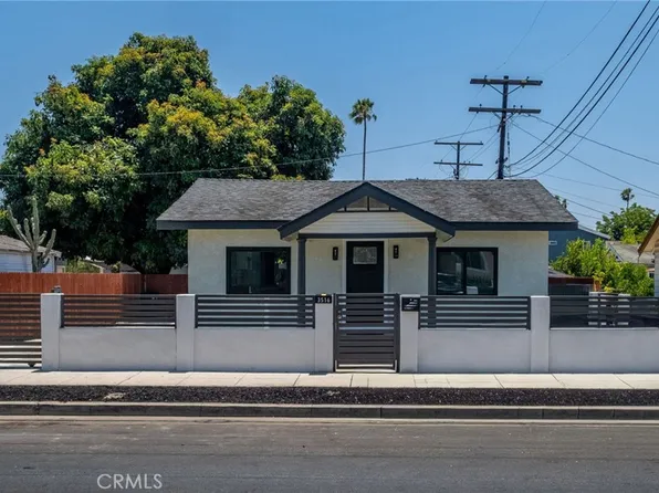 3516 W Mont Clair St, Los Angeles, CA 90018
