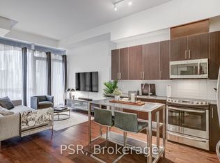 20 Bruyeres Mews #630, Toronto, ON M5V 0G8