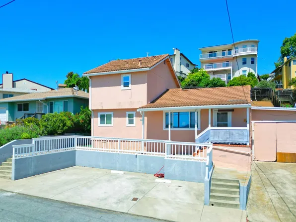 2082 Placer Dr, San Leandro, CA 94578