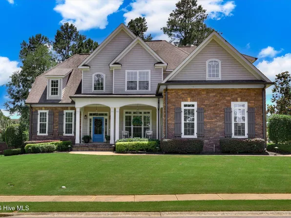 1001 Kalmia Circle, Evans, GA 30809