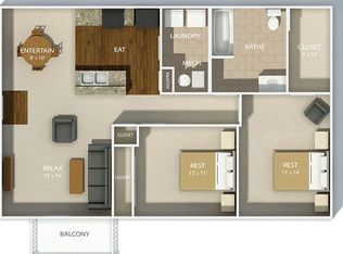1120 Gabrielle Elaine Dr APT 105, Columbus, OH 43228