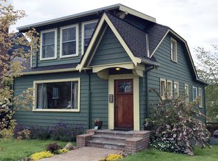 3415 16th Ave S, Seattle, WA 98144
