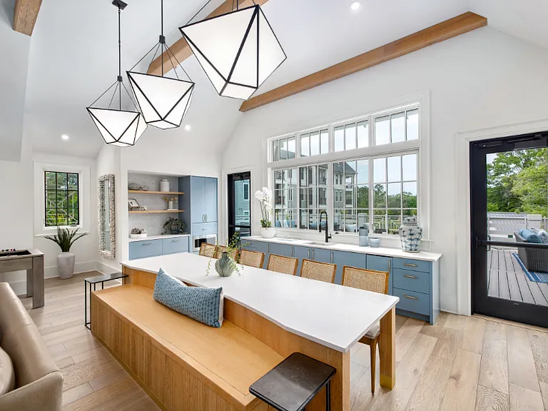 The Henslow Daniel Island Apartments & Townhomes — Photo 64