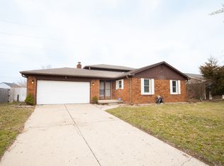 5856 Riva Ridge Dr, Indianapolis, IN 46237