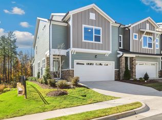 87 Deardom Way, Chapel Hill, NC 27516