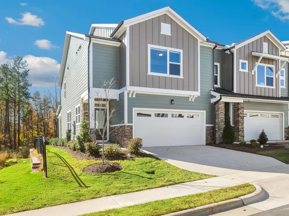 87 Deardom Way, Chapel Hill, NC 27516