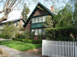 617 C St, Petaluma, CA 94952