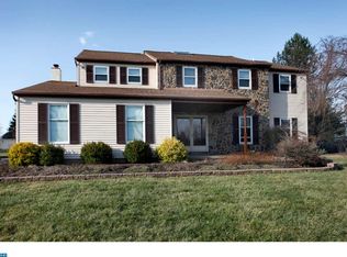 2116 Chapman Cir, Jamison, PA 18929