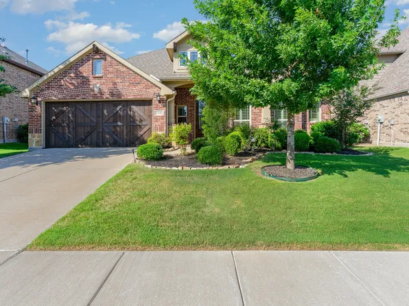 1896 Knoxbridge Rd, Forney, TX 75126