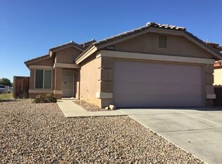 14469 El Grande Way, Victorville, CA 92394