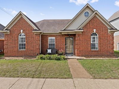 8751 Citrus Bend Dr, Cordova, TN, 38018