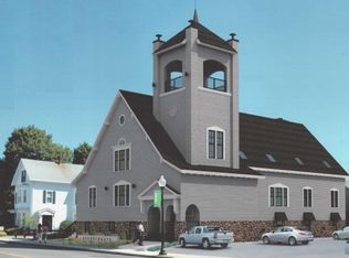 11 N Main St APT 8, Mansfield, MA 02048