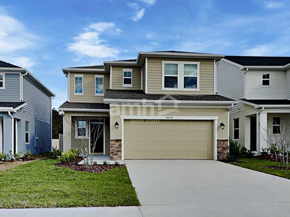 6038 Little Bluff Cir