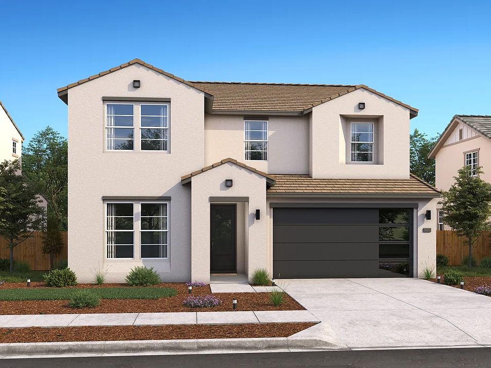 Macon II Spanish Modern UM