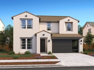 Macon II Plan, The Fairways, Galt, CA 95632