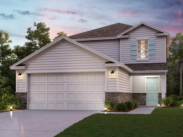 14764 Macadamia Ln, Jacksonville, FL 32218