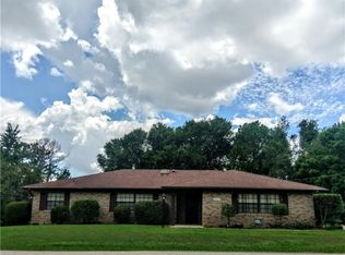 2027 Van Orman Dr, Deltona, FL 32725