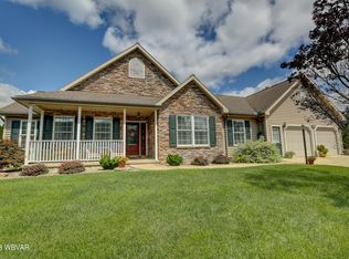 388 Warren St, Montoursville, PA 17754