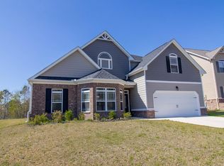 6052 Rye Field Rd, Aiken, SC 29801