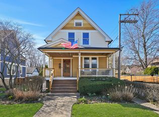 3412 Wisconsin Ave, Berwyn, IL 60402