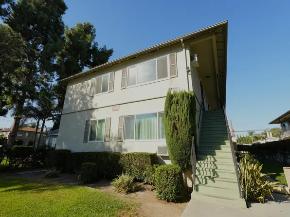 12809 Oak St APT H, Whittier, CA 90602