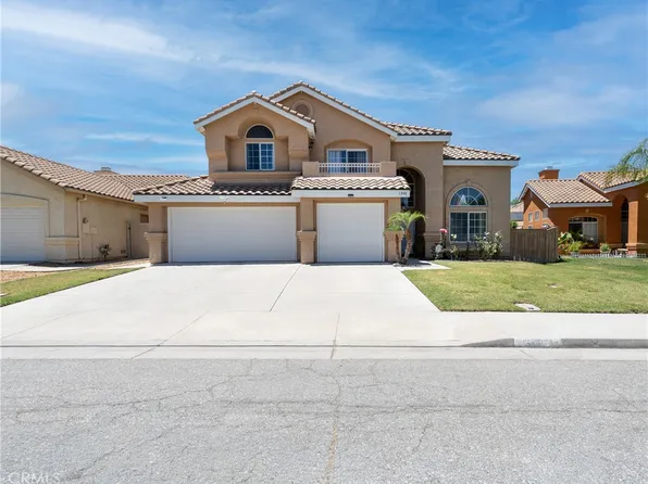 1348 Avenida Roundelay, San Jacinto, CA 92583