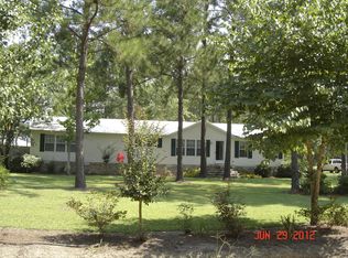 403 Whitley Tucker Rd, Enigma, GA 31749