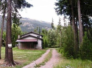 16265 Bull Lake Rd, Troy, MT 59935