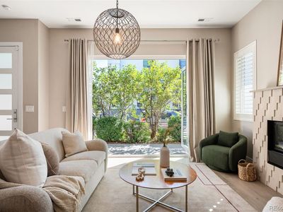 3459 Navajo Street, Denver, CO, 80211