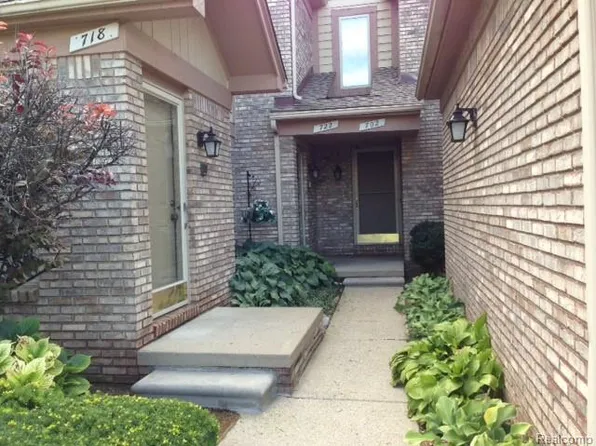 722 S Milford Rd, Milford, MI 48381