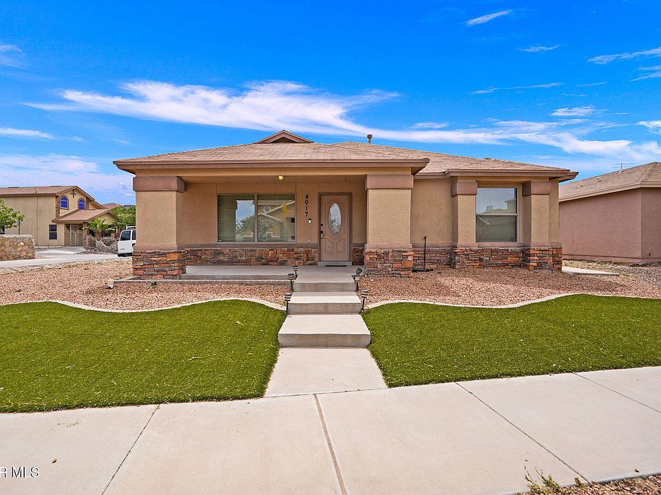 1st image of 4017 Hueco Valley Dr