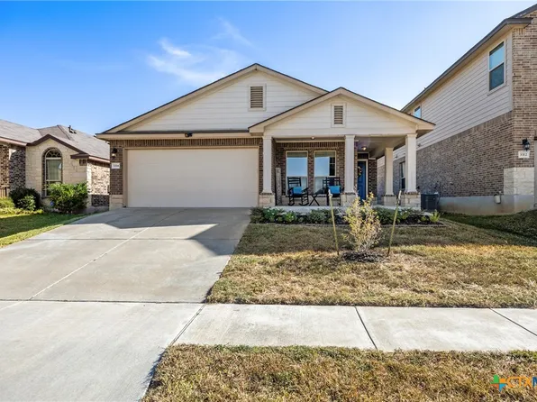 3314 Aubree Katherine Dr, Killeen, TX 76542