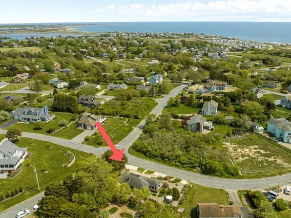 198 S Weeden Rd, South Kingstown, RI 02879