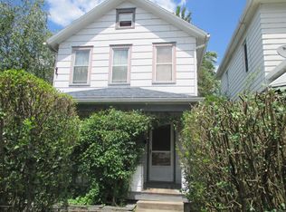 178 Carroll St, Pittston, PA 18640